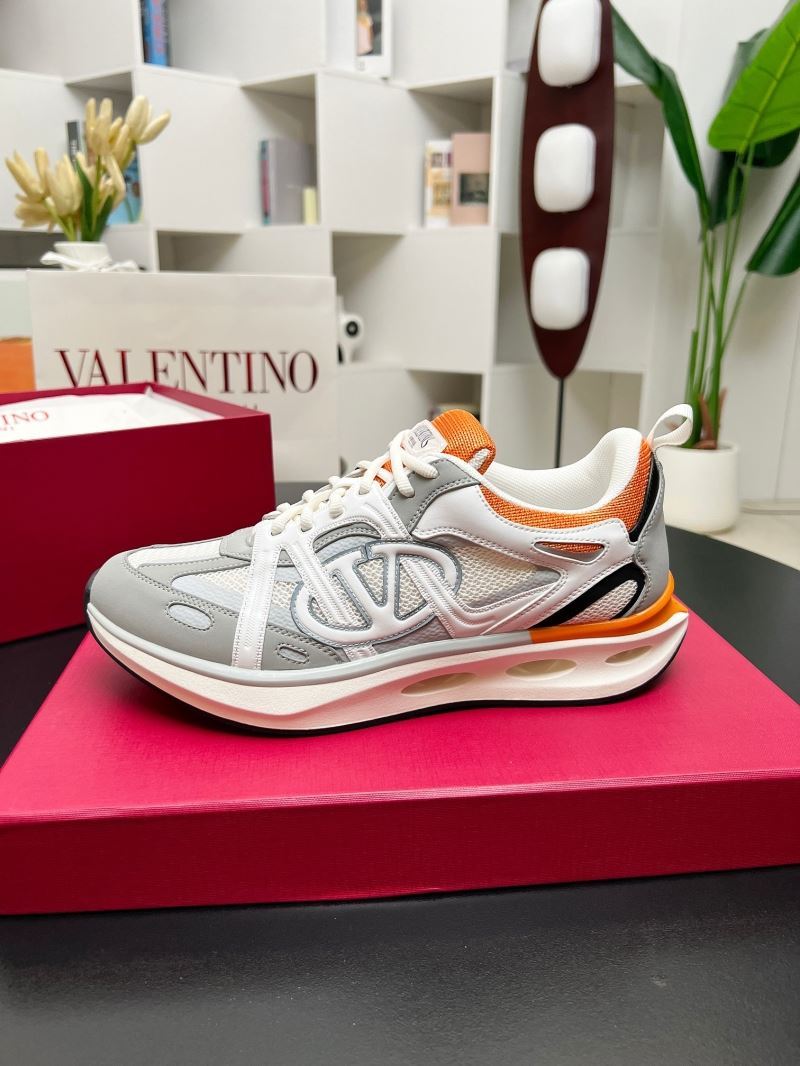 Valentino Low Shoes